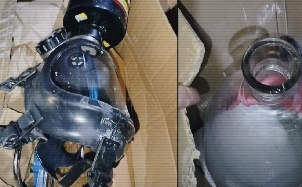 Двое иностранцев создали крупную нарколабораторию в Уральске